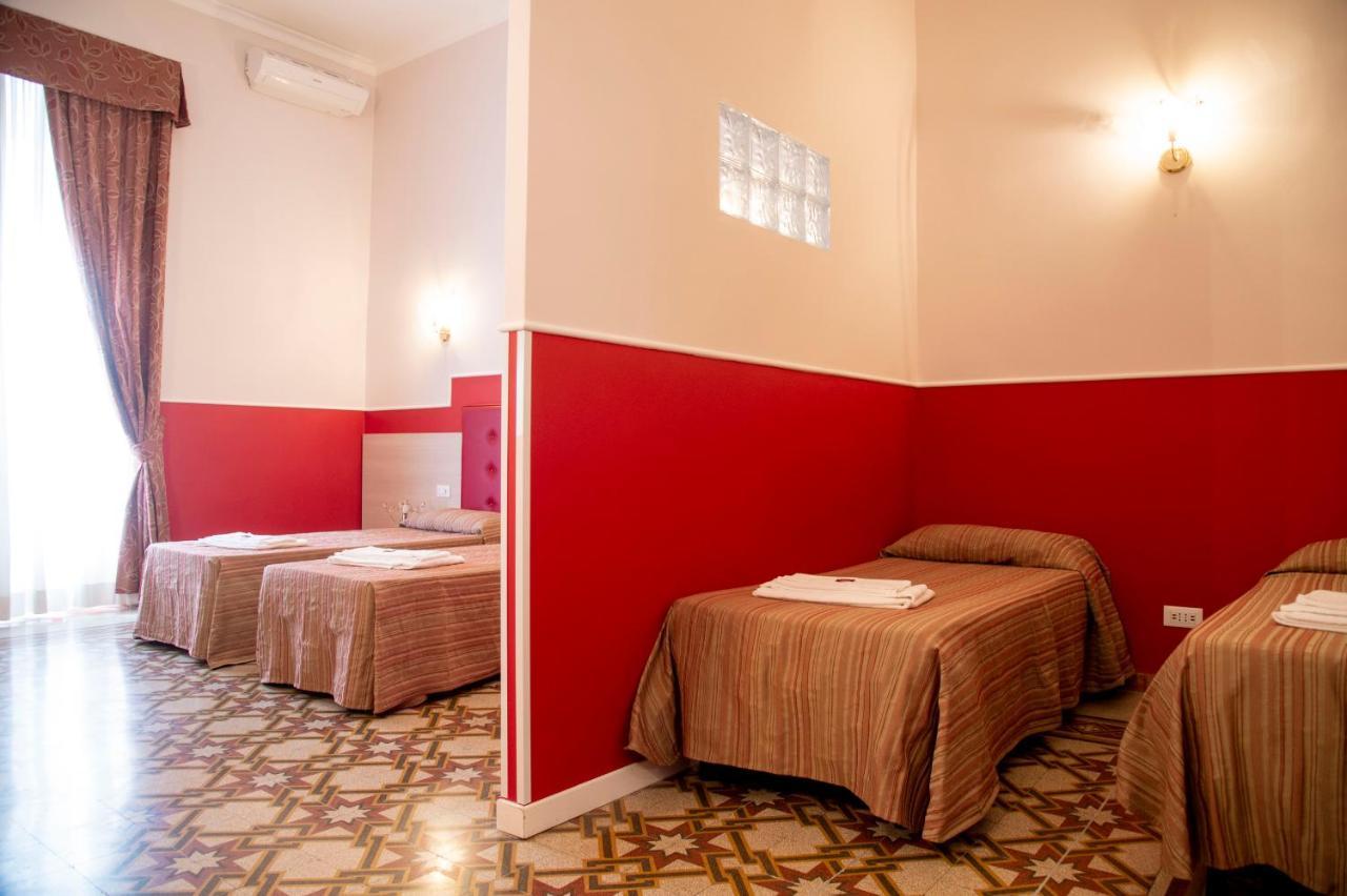 Domus Napoleone Gasthof 3*