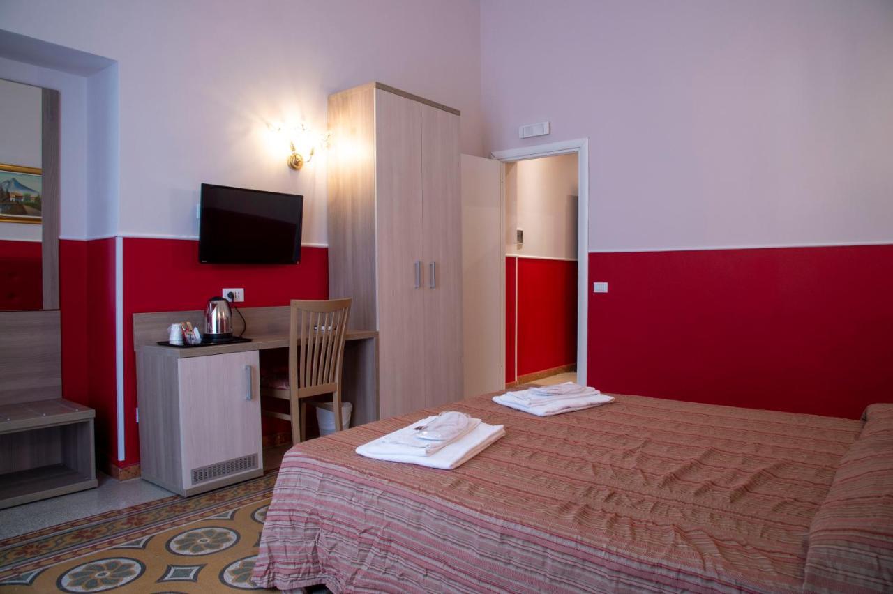 Domus Napoleone Gasthof 3*