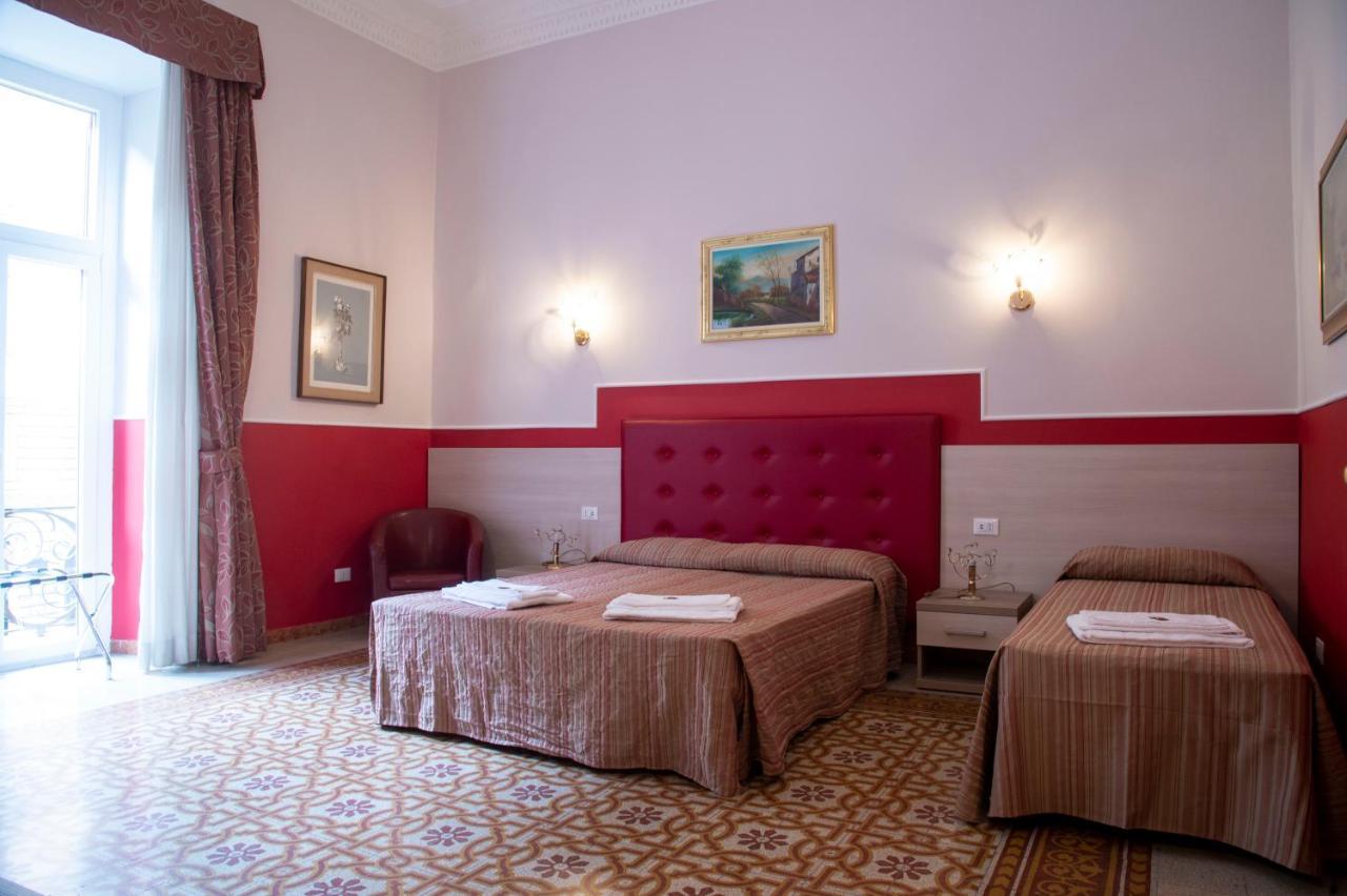 Domus Napoleone Rom