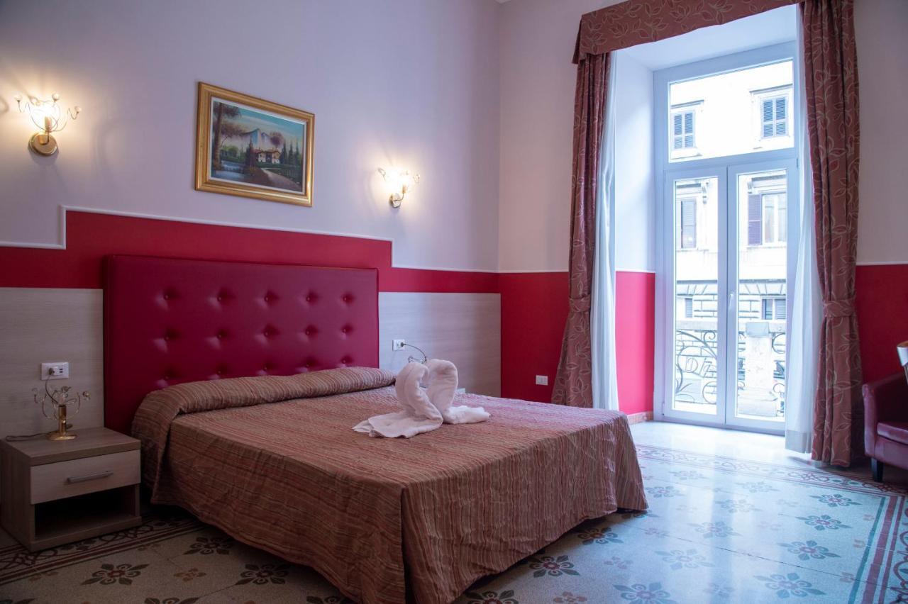 Domus Napoleone Rom