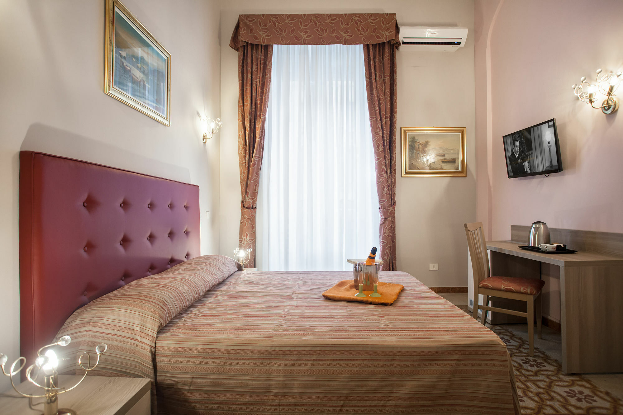 Domus Napoleone Gasthof 3*