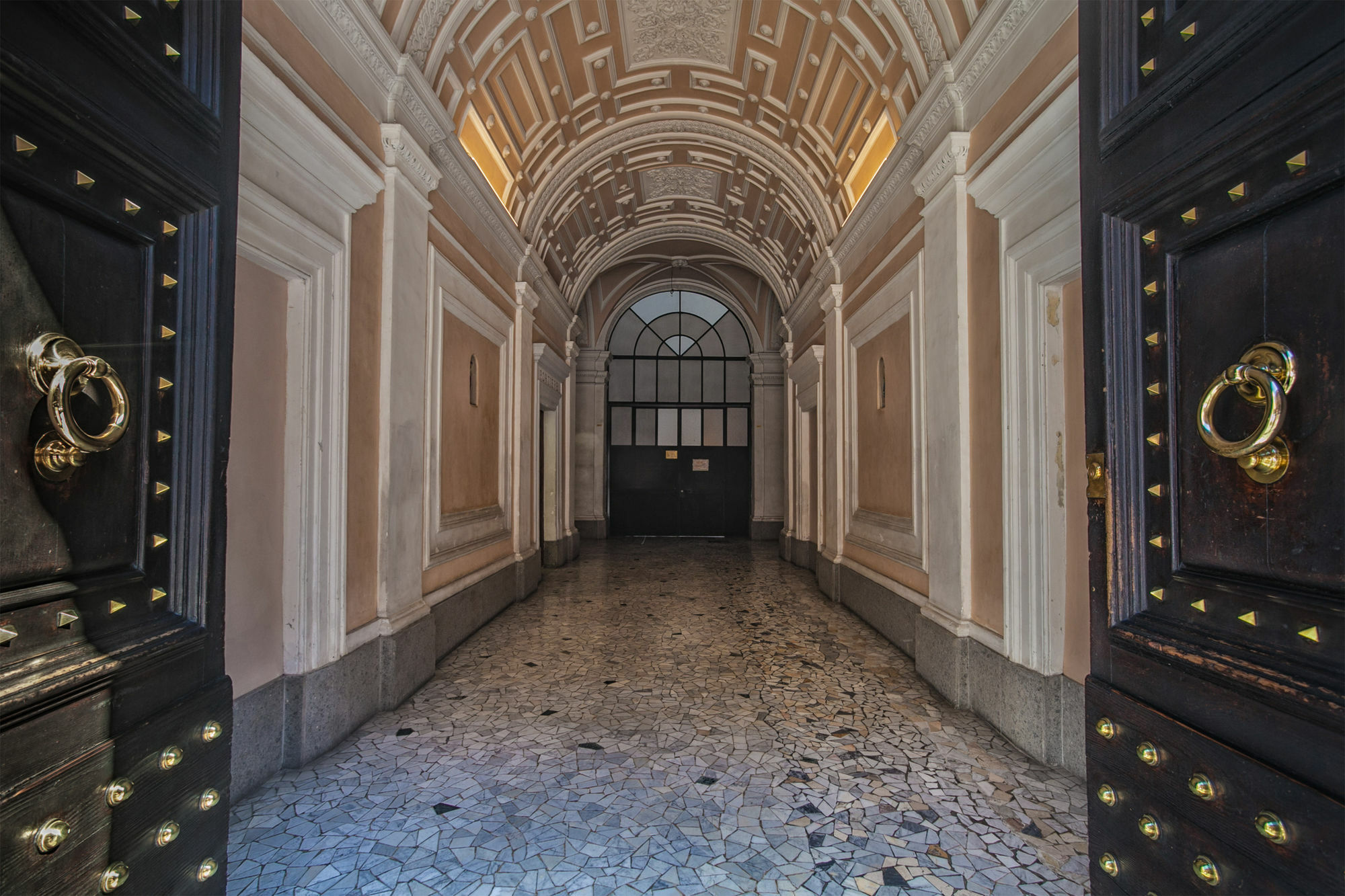 Domus Napoleone Gasthof 3*