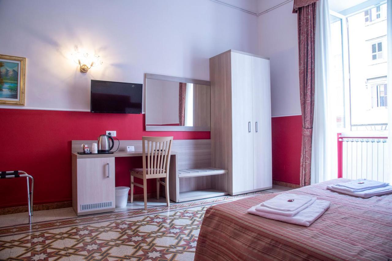 Casa de hóspedes Domus Napoleone 3*