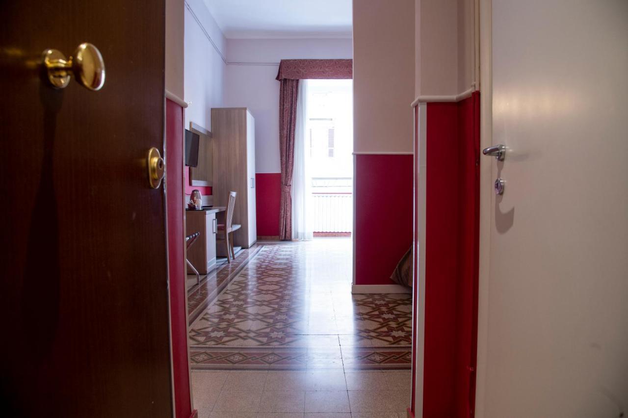 Domus Napoleone Casa de hóspedes Roma