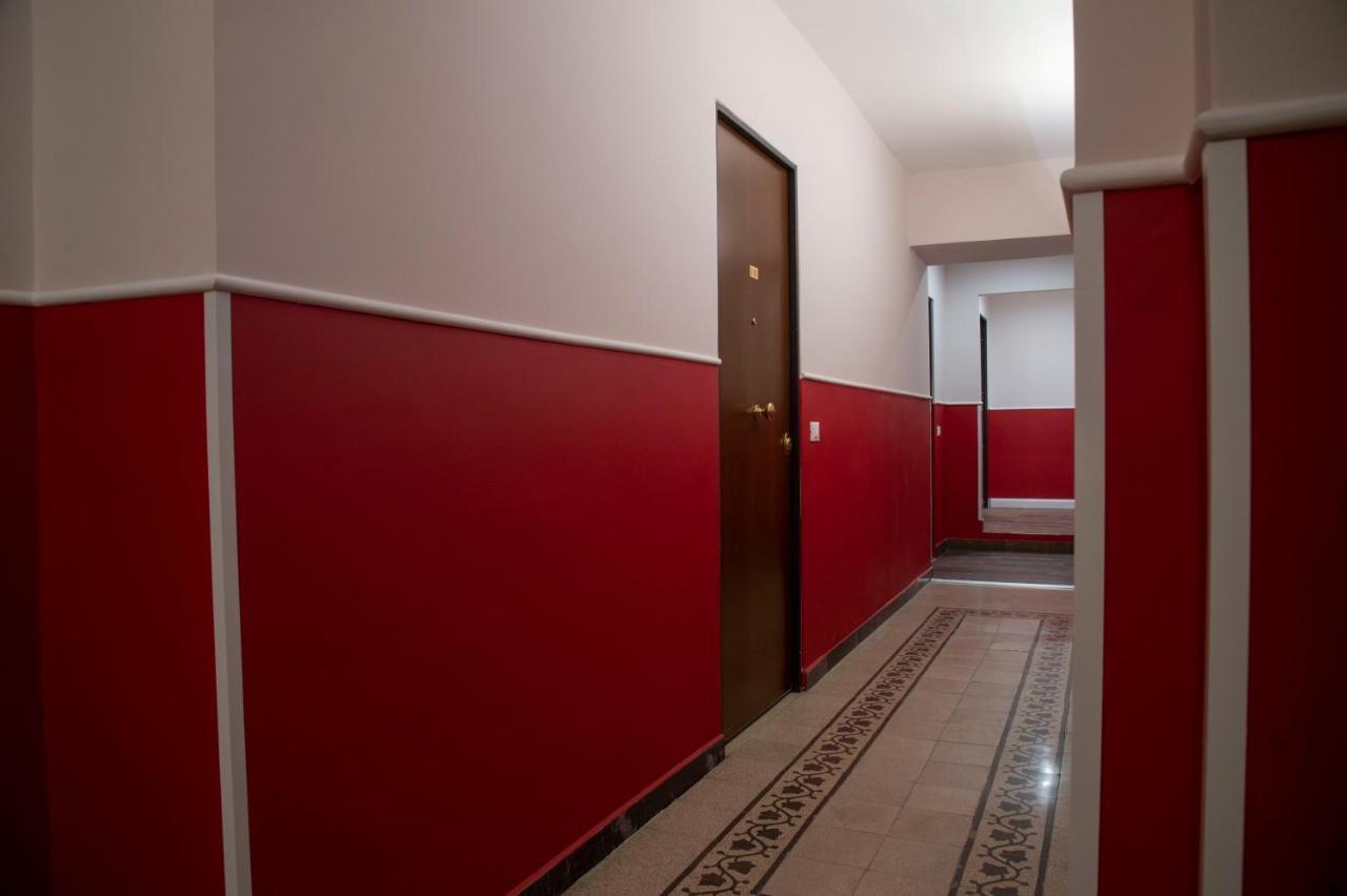 Domus Napoleone Casa de hóspedes