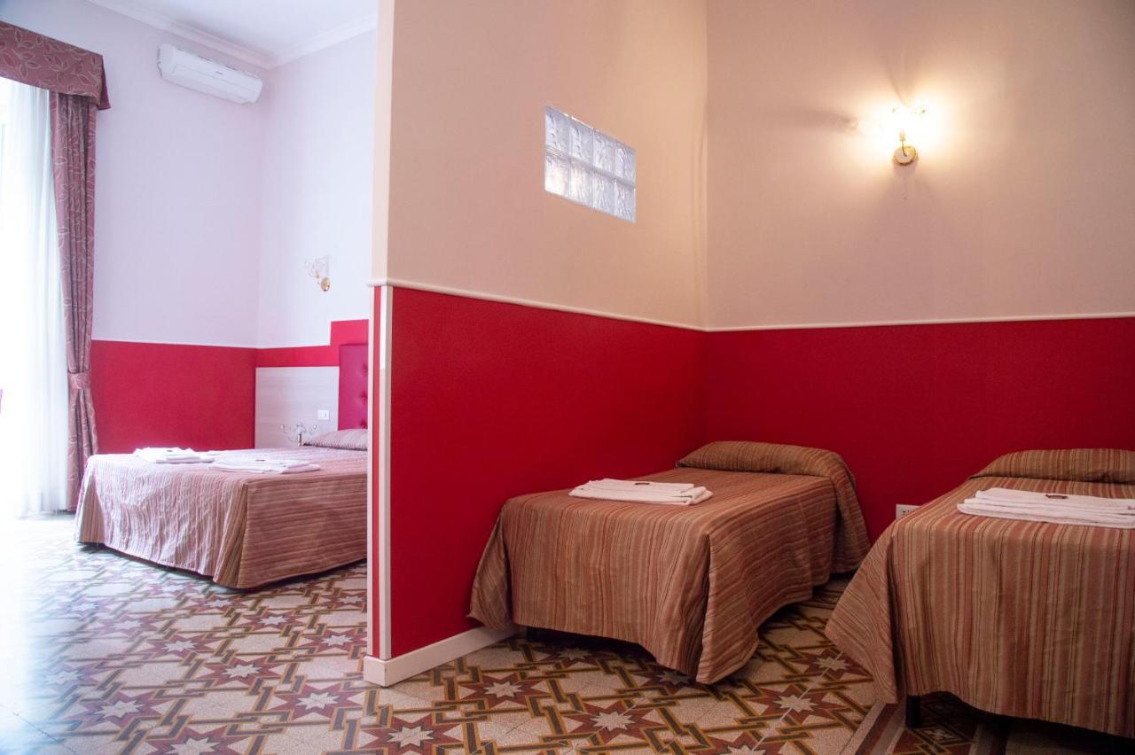 Casa de hóspedes Domus Napoleone Roma