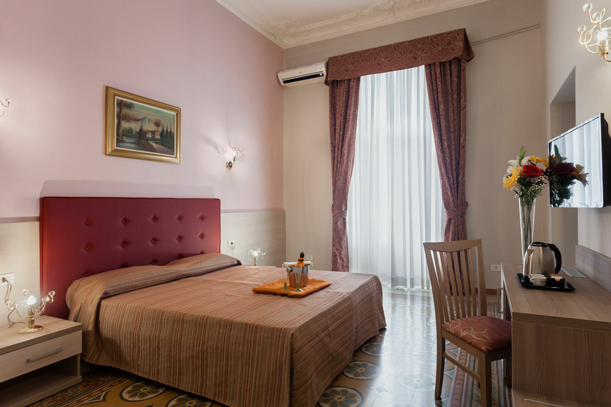 Casa de hóspedes Domus Napoleone 3*