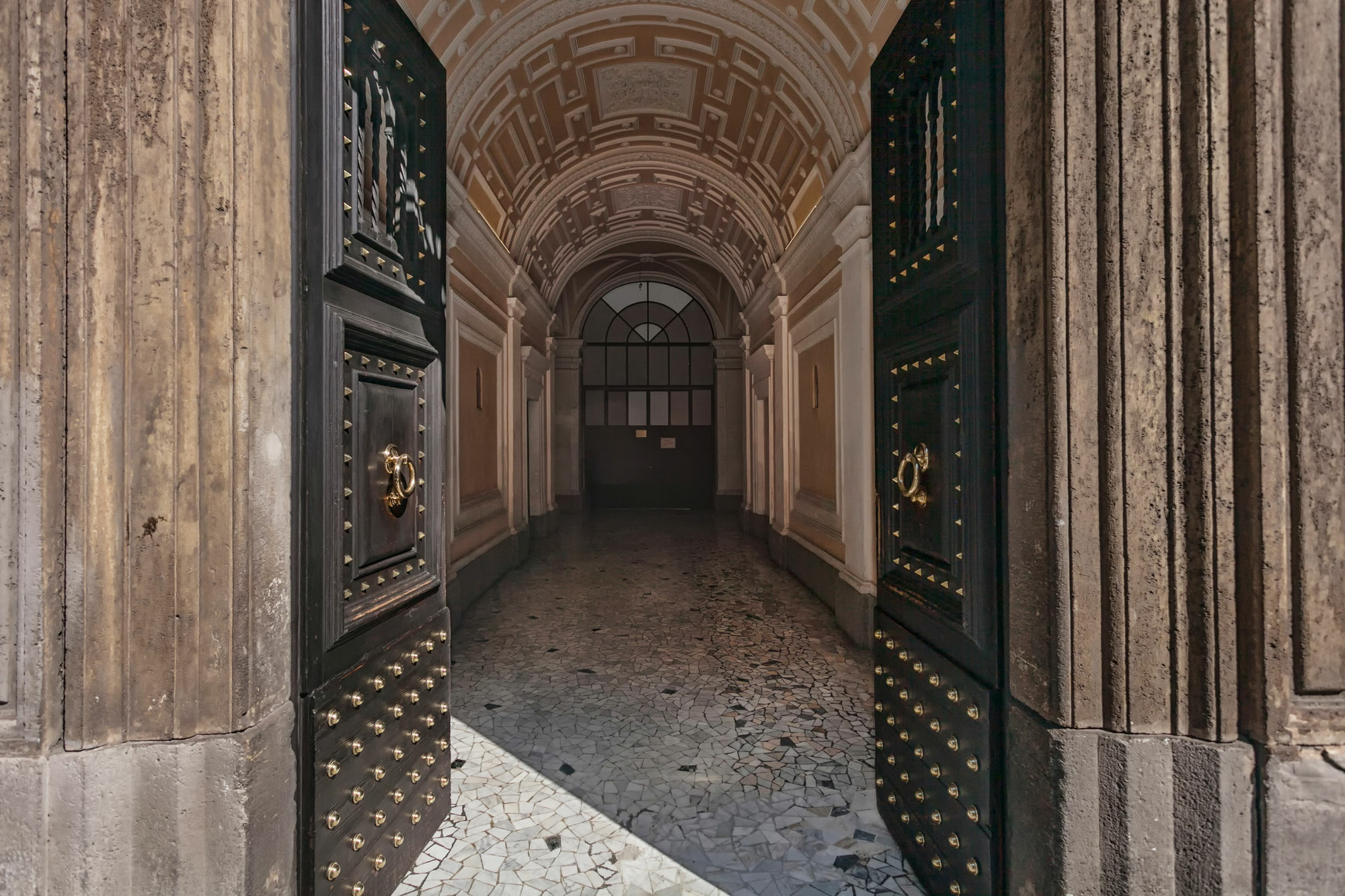Domus Napoleone Casa de hóspedes Roma